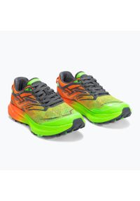 Buty do biegania Joma TR-6. Kolor: czerwony, zielony, wielokolorowy