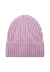 Buff Czapka Knitted Hat Norval 124242.601.10.00 Różowy. Kolor: różowy. Materiał: wełna, materiał