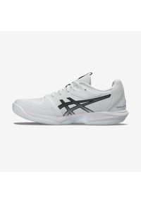 Buty do tenisa męskie Asics Gel Solution Speed FF 3 na każdą nawierzchnię. Materiał: kauczuk. Sport: tenis #2