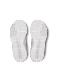 On - Sneakersy męskie ON CLOUDNOVA 2. Okazja: na co dzień, na spacer, do pracy. Kolor: biały. Sport: turystyka piesza #5