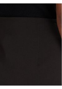 Rinascimento Spódnica ołówkowa CFC0125225003 Czarny Slim Fit. Kolor: czarny. Materiał: syntetyk #4