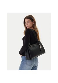 Torebka Guess. Kolor: czarny #1