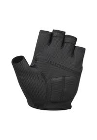 SHIMANO - Krótkie rękawice Shimano Airway. Kolor: biały. Sport: kolarstwo #2