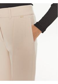 JOOP! Marynarka 58 JW241J154 30040357 Beżowy Modern Fit. Kolor: beżowy. Materiał: syntetyk #3