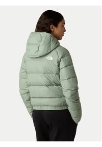 The North Face Kurtka puchowa Hyalite NF0A8E75 Zielony Regular Fit. Kolor: zielony. Materiał: syntetyk #4