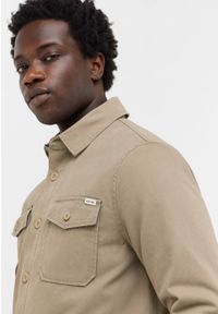 Męska Kurtka zimowa Mustang Style Philo BRINDLE 1016894 4113. Sezon: zima #7