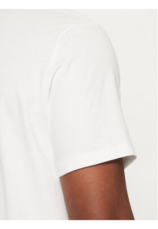Levi's® T-Shirt Graphic Set 17783-0140 Biały Regular Fit. Kolor: biały. Materiał: bawełna