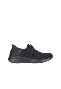 skechers - Buty damskie SKECHERS Ultra Flex 3.0 Brilliant Path. Kolor: czarny