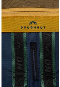Doughnut - Plecak Brisk. Kolor: niebieski #4