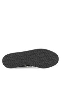 Adidas - adidas Sneakersy VL COURT BASE ID3711 Biały. Kolor: biały. Materiał: syntetyk, materiał #6