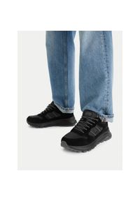 G-Star RAW - Sneakersy G-Star Raw. Kolor: czarny #1