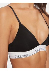 Calvin Klein Underwear Biustonosz braletka 000QF5650E Czarny. Kolor: czarny. Materiał: bawełna #2