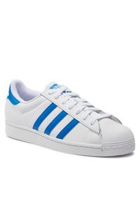 Adidas - adidas Sneakersy Superstar IF3652 Biały. Kolor: biały. Model: Adidas Superstar #2
