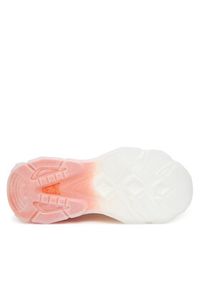 Plein Sport Sneakersy PACS USC0435 STE003N Biały. Kolor: biały. Materiał: materiał #6