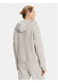 Weekend Max Mara Bluza Cane 2525926031 Szary Regular Fit. Kolor: szary. Materiał: bawełna #3