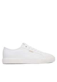 Japonki Tommy Jeans. Kolor: biały #1