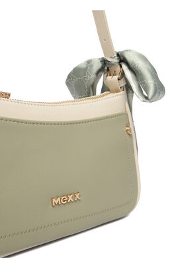 MEXX Torebka CEO-MEXX-S-021-09 Beżowy. Kolor: beżowy