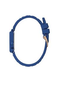 Guess Zegarek GW0543L7 Niebieski. Kolor: niebieski #2