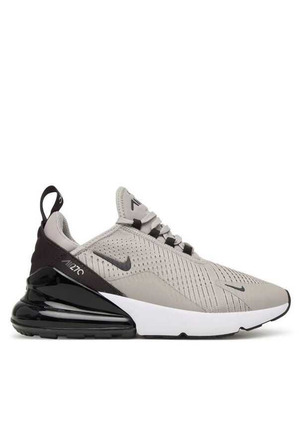 Nike Sneakersy Nike Air Max 270 HJ3222 003 Beżowy. Kolor: beżowy. Materiał: materiał. Model: Nike Air Max