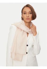 Guess Chusta AW5191 POL03 Różowy. Kolor: różowy. Materiał: materiał
