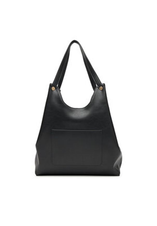 Gino Rossi Torebka CEO-ERIQA-LDA01 Czarny. Kolor: czarny