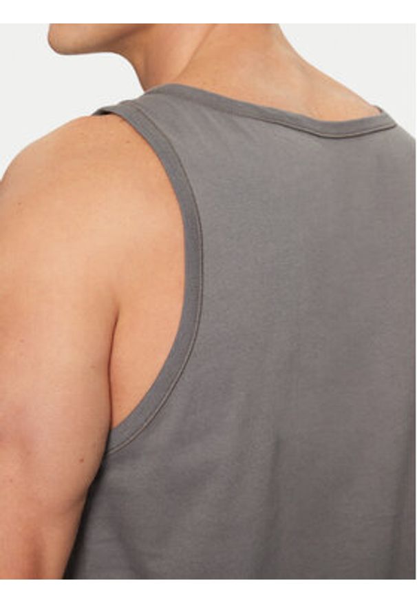 BOSS Komplet tank topów 50532476 Kolorowy Regular Fit. Materiał: bawełna. Wzór: kolorowy