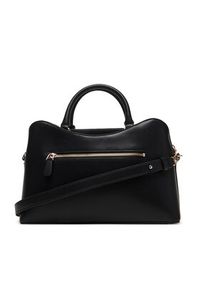 Guess Torebka Janie HWVG99 10060 Czarny. Kolor: czarny. Materiał: skórzane #4