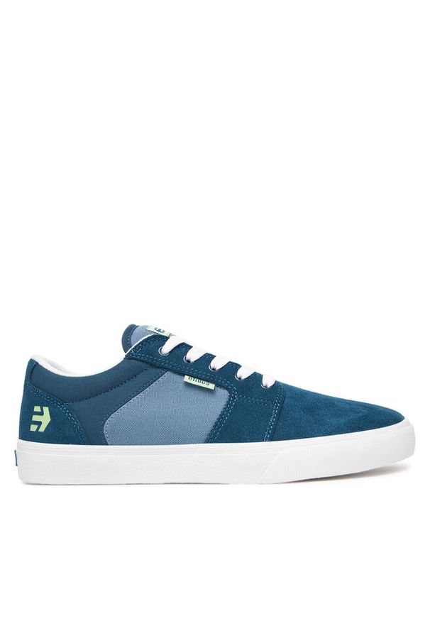 Tenisówki Etnies. Kolor: zielony