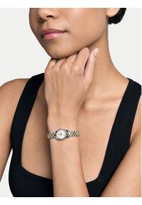 Michael Kors Zegarek Lexington MK4903 Srebrny. Kolor: srebrny #4