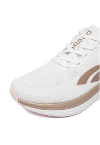 Reebok Buty do biegania C-VIVA SPEED 100262383 Biały. Kolor: biały. Materiał: materiał #2