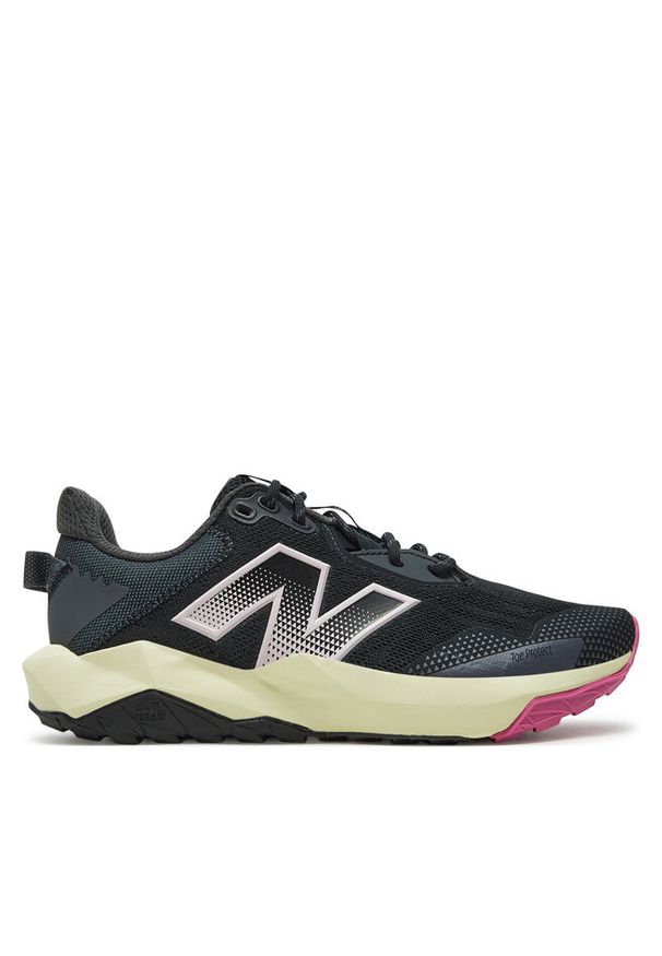 Buty do biegania New Balance. Kolor: czarny