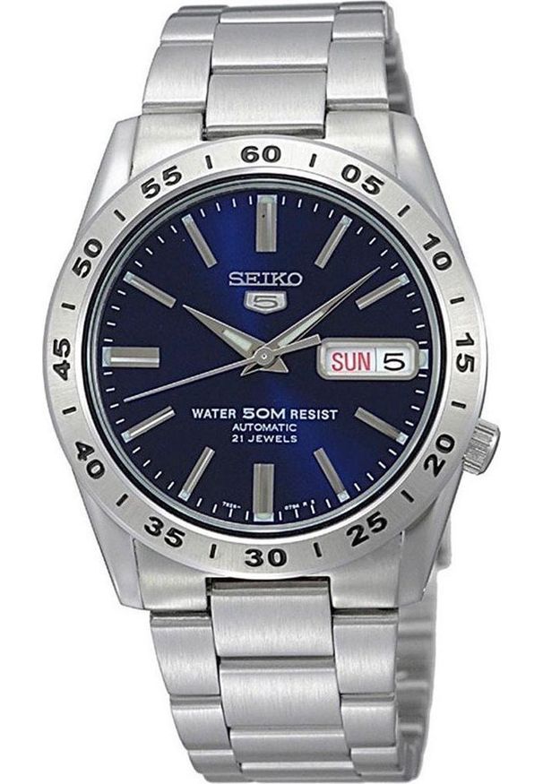 Zegarek Męski Seiko SNKD99K1 + BOX