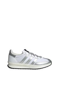 Adidas - Buty Run 70s 2.0. Kolor: szary, biały, wielokolorowy. Sport: bieganie