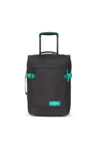 Eastpak - Torba Podróżna Tranverz Xxs Czarny - EK0A5BE89J4. Kolor: czarny