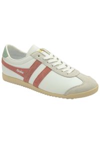 Trenerzy damscy Gola Bullet Pure. Kolor: biały. Sport: tenis