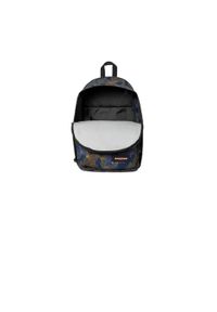 Plecak szkolne i tornistry damski Eastpak EK0009364O1. Kolor: niebieski