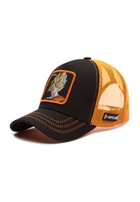 CapsLab - Czapka z daszkiem Capslab. Kolor: czarny #1