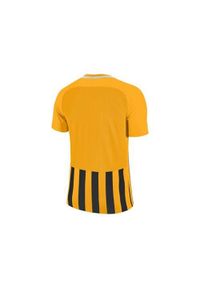 Koszulka piłkarska męska Nike Striped Division Iii Jsy. Kolor: wielokolorowy. Długość rękawa: krótki rękaw. Długość: krótkie. Sport: piłka nożna