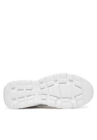 Versace Jeans Couture Sneakersy 78VA3SC7 Biały. Kolor: biały. Materiał: skóra #6