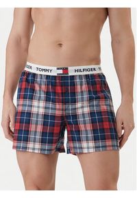 TOMMY HILFIGER - Tommy Hilfiger Komplet bokserek UM0UM03849 Kolorowy. Materiał: bawełna. Wzór: kolorowy #7