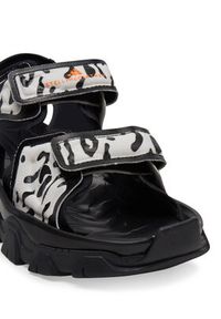 Adidas by Stella McCartney - adidas by Stella McCartney Sandały Hika IF1797 Biały. Kolor: biały. Materiał: materiał #6