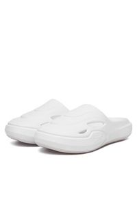 Reebok Klapki SS-DMX RECOVERY MULE 100244590 Biały. Kolor: biały. Materiał: syntetyk #3