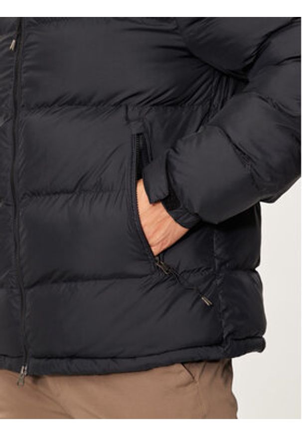 GANT - Gant Kurtka zimowa Active Cloud 7006452 Czarny Regular Fit. Kolor: czarny. Materiał: syntetyk. Sezon: zima
