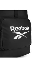 Reebok Plecak RBK-009-CCC-05 Czarny. Kolor: czarny #5