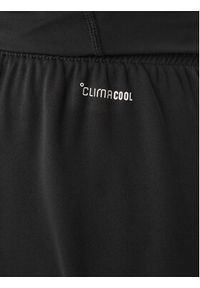 Adidas - adidas Szorty sportowe Entrada 26 JZ2521 Czarny Regular Fit. Kolor: czarny. Materiał: syntetyk #2
