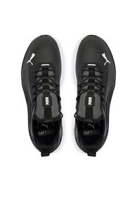 Puma Sneakersy Softride Enzo 6 Hype 313752 02 Czarny. Kolor: czarny. Materiał: materiał #6