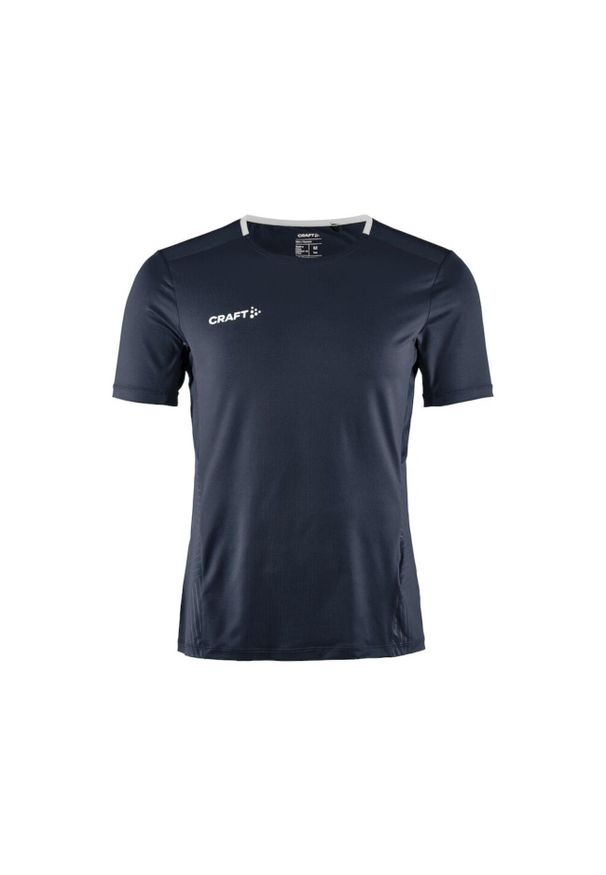Jersey Craft Extend. Kolor: czerwony, brązowy, wielokolorowy. Materiał: jersey. Sport: kolarstwo