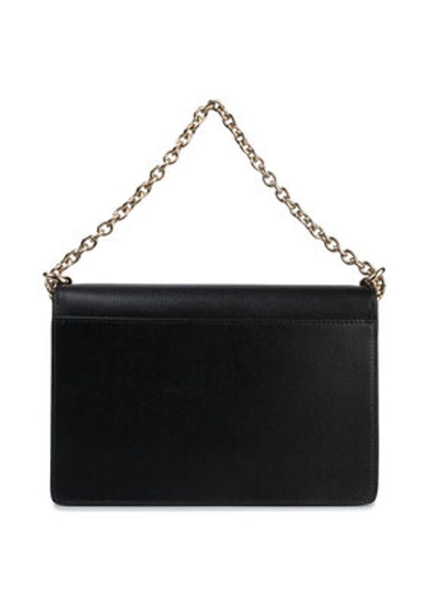 Furla Torebka 1927 1064448 B BAFI ARE Czarny. Kolor: czarny. Materiał: skórzane