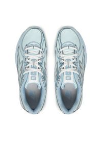 New Balance Sneakersy G7407LM Niebieski. Kolor: niebieski. Materiał: materiał #2