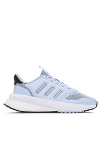 Adidas - Buty adidas. Kolor: niebieski #1
